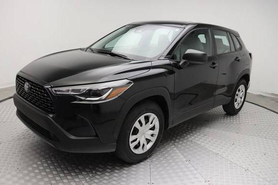 TOYOTA COROLLA CROSS 2024 7MUAAAAG3RV080428 image TOYOTA COROLLA CROSS 2024 7MUAAAAG3RV080428 image